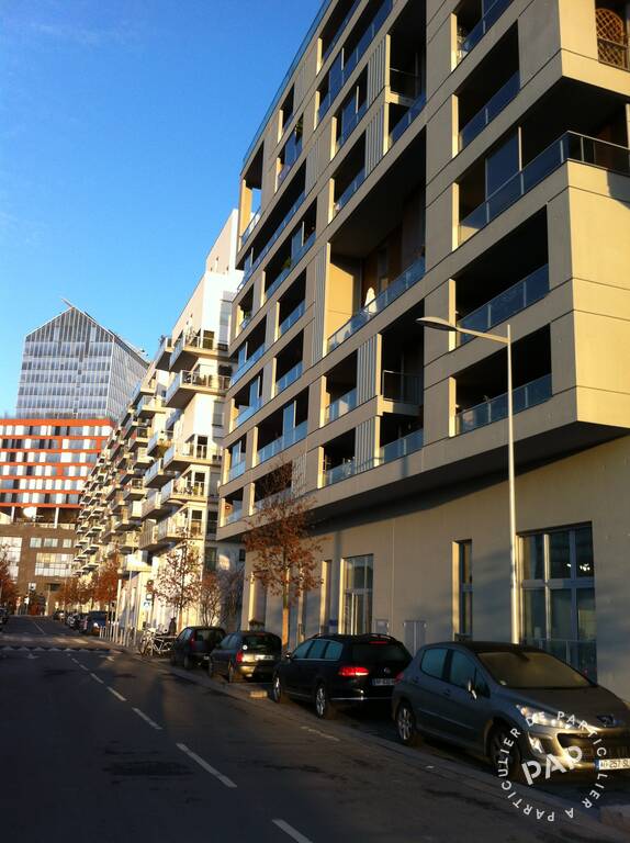 Location garage, parking BoulogneBillancourt (92100) 100