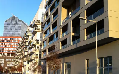 Boulogne-Billancourt (92100)