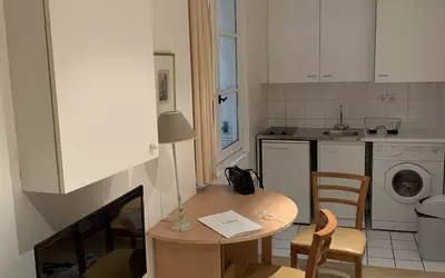 Paris 6E (75006)