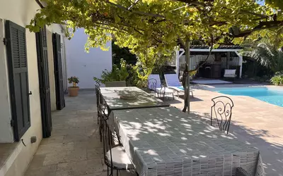 -Mas Sur 815M²-Sanary