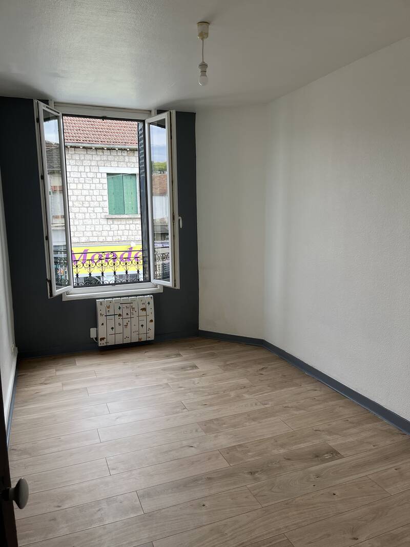 Champagne-Sur-Seine (77430)