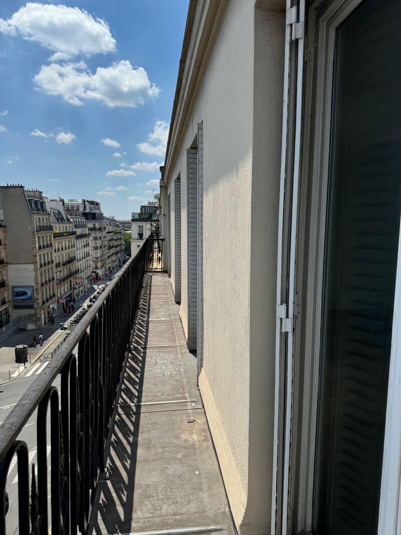 Paris 10E