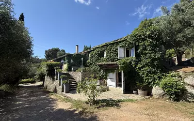 La Garde-Freinet (83680)