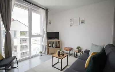 Bordeaux (33000)