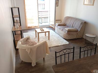 Vente appartement 2 pièces Choisy-le-Roi (94600)