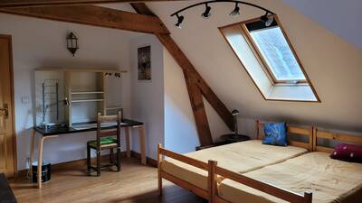 Location chambre en colocation 5 pièces Liévin (62800)