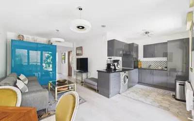 Neuilly-Sur-Seine (92200)