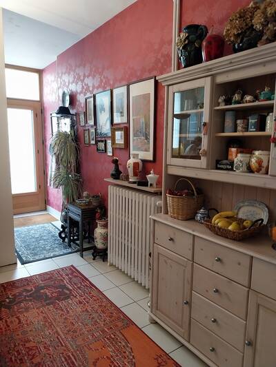 Vente maison 5 pièces Saintes (17100)