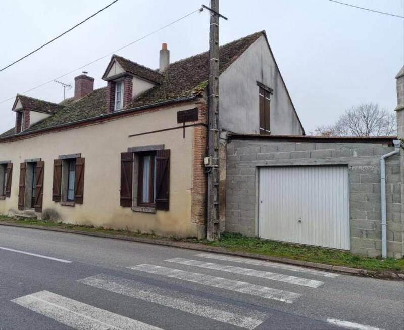 Moulon (45270)