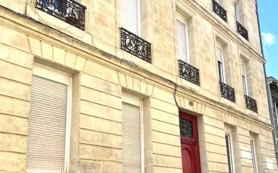 Bordeaux (33000)
