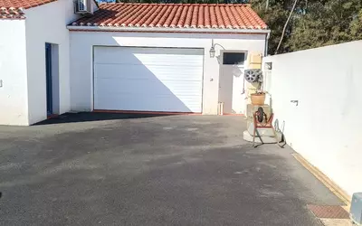 La Barre-De-Monts (85550)