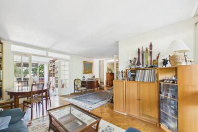 Vente appartement 5 pièces Le Kremlin-Bicêtre (94270)