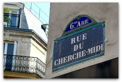 Vente appartement studio Paris 6e