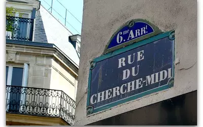 Paris 6E (75006)