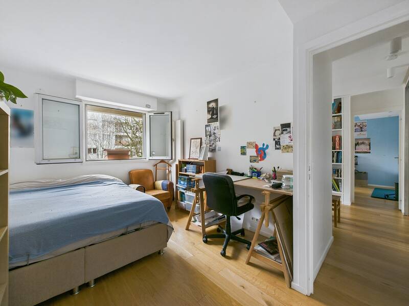 Paris 20E (75020)