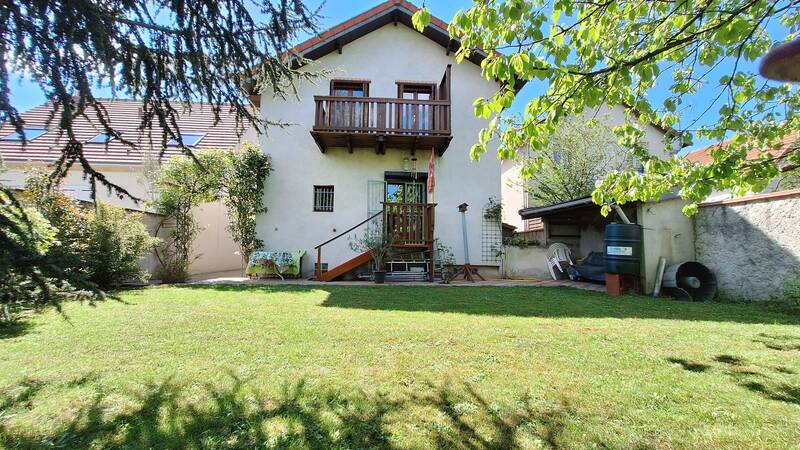 Vente maison Neuilly-sur-Marne (93330) | Particulier à Particulier - PAP
