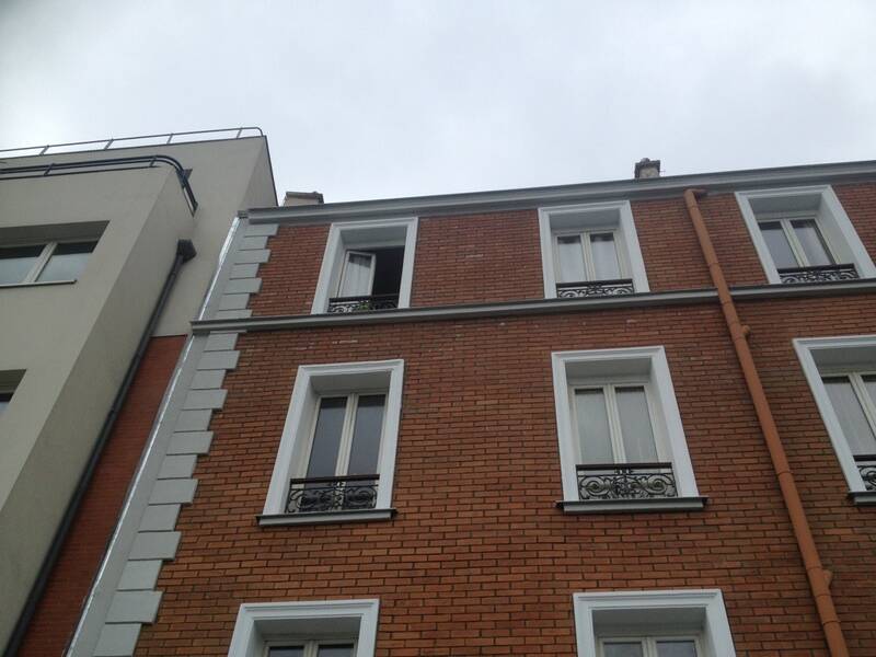 Paris 12E