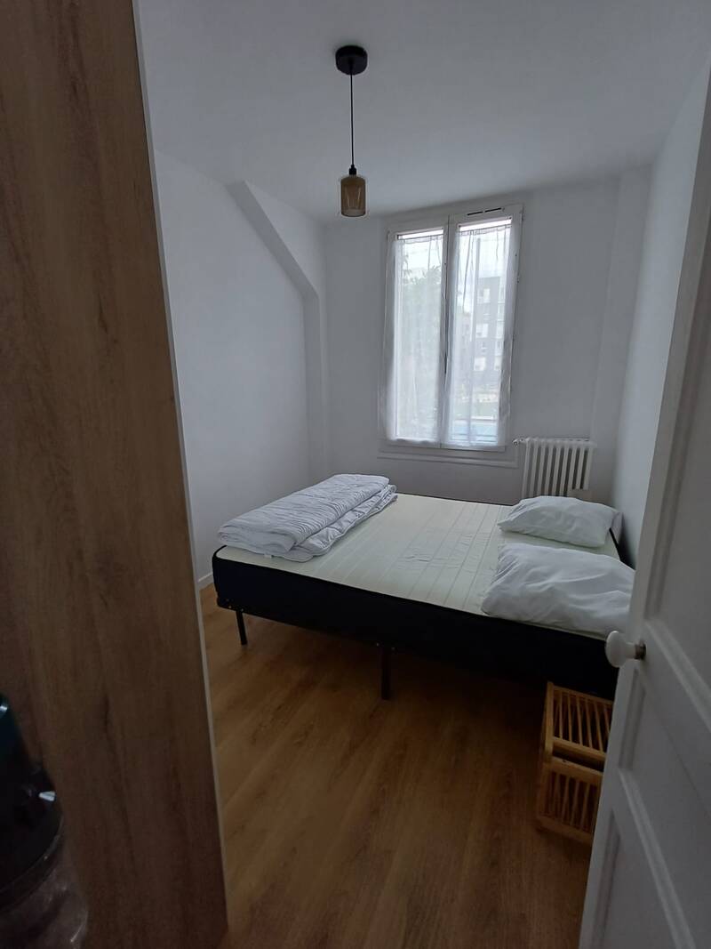 Aubervilliers (93300)