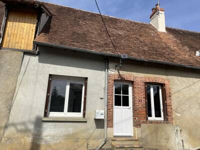 Location maison 3 pièces Savigny-en-Sancerre (18240)