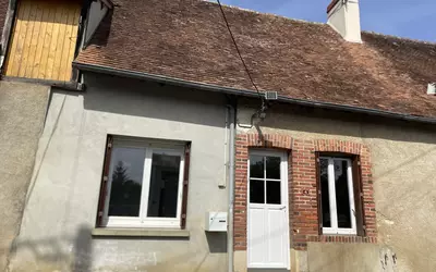 Savigny-En-Sancerre (18240)