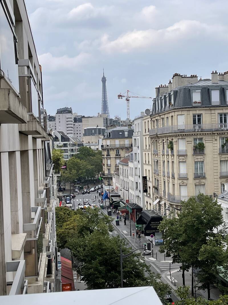 Paris 15E (75015)