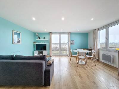 Location appartement 2 pièces Évry-Courcouronnes (91)
