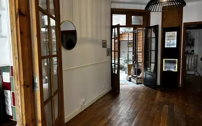 + Double Garage, Vieux Lille (59000)