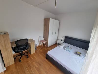 Location chambre en colocation 5 pièces Saint-Leu-la-Forêt (95320)