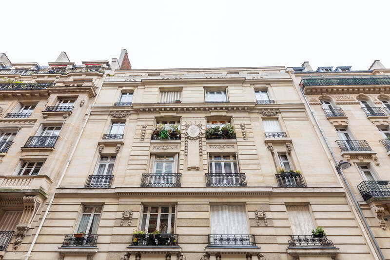 Paris 17E (75017)