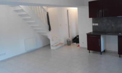 Location appartement 4 pièces Courcelles-sur-Viosne (95650)