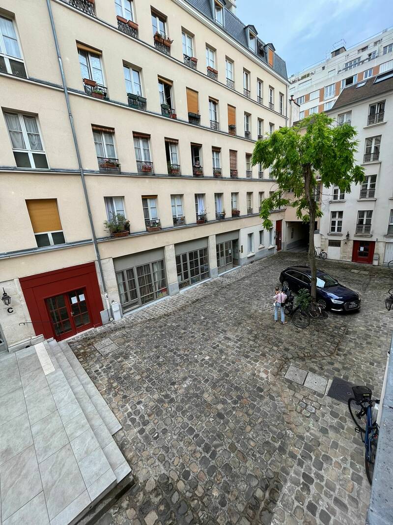 Rés. Secondaire