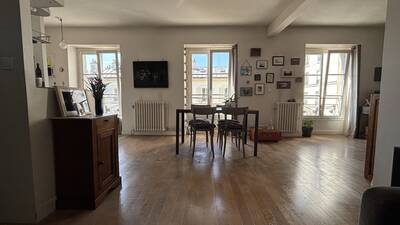Vente appartement 2 pièces Paris 10e
