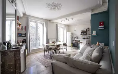 Paris 18E (75018)