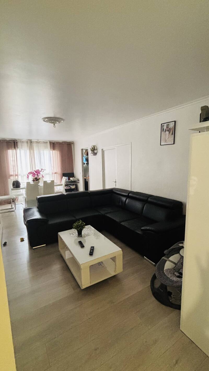 Dammarie-Les-Lys (77190)