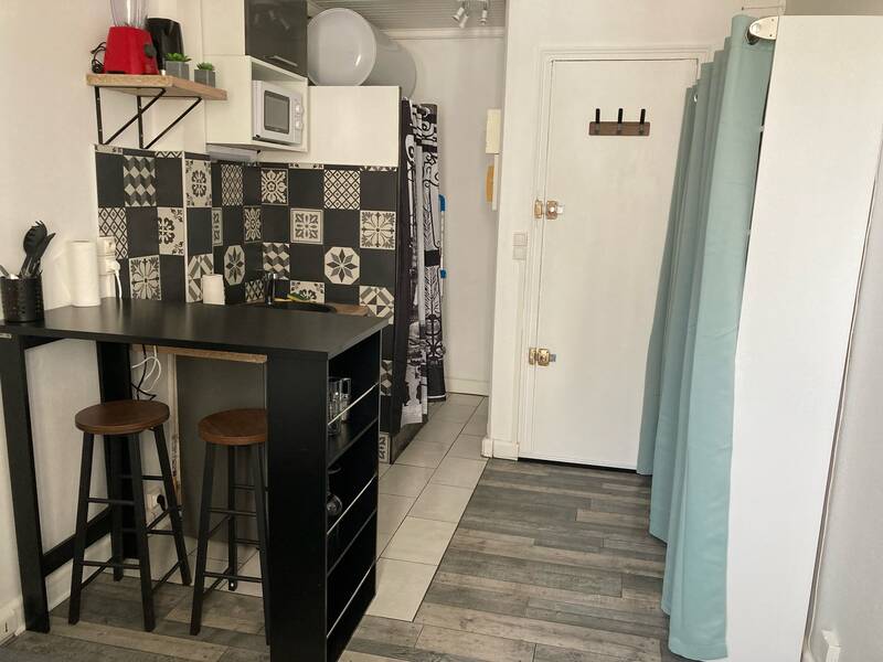 Paris 16E (75016)