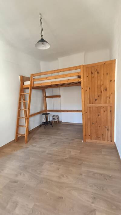 Location appartement studio La Garde (83130)