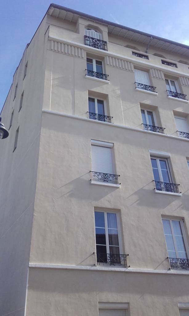 Maisons-Alfort (94700)