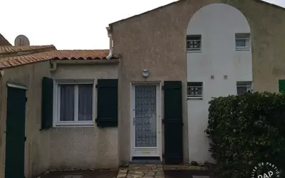 Saint-Georges-D'oléron (17190)