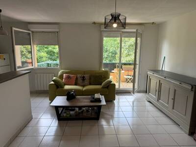Vente appartement 2 pièces Fonsorbes (31470)