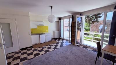 Location appartement studio Nogent-sur-Marne (94130)