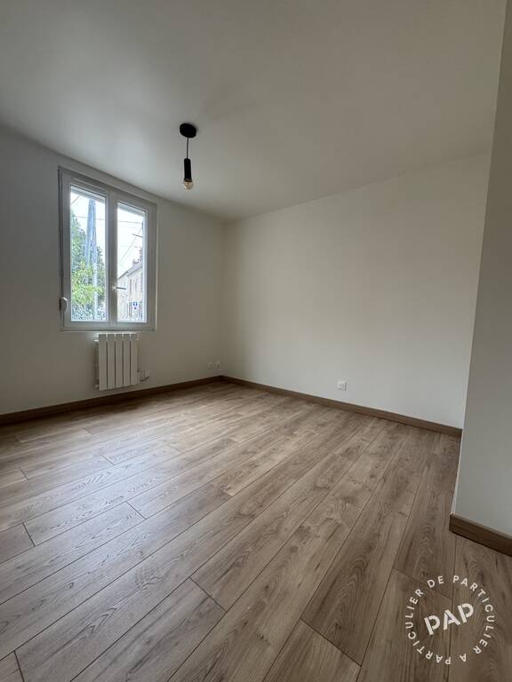 Vente appartement 4 pièces 78 m² Bornel (60540) - 78 m² - 224.900 € | Particulier à Particulier — 5