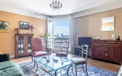 Boulogne-Billancourt (92100)