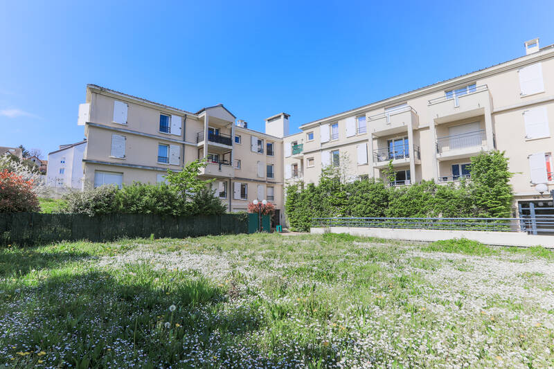 Vitry-Sur-Seine (94400)