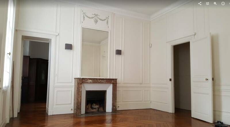 Paris 16E (75116)