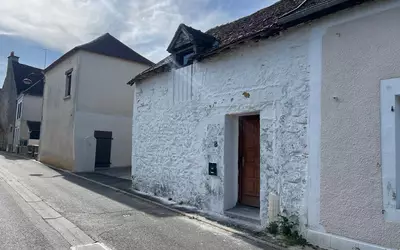 Neufchâtel-En-Saosnois (72600)
