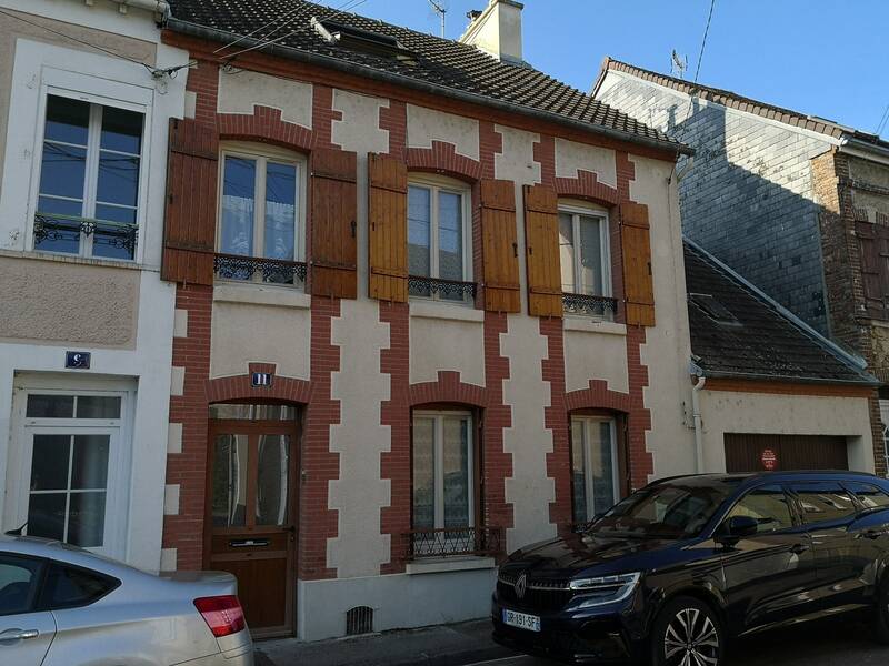 Nogent-Sur-Seine (10400)