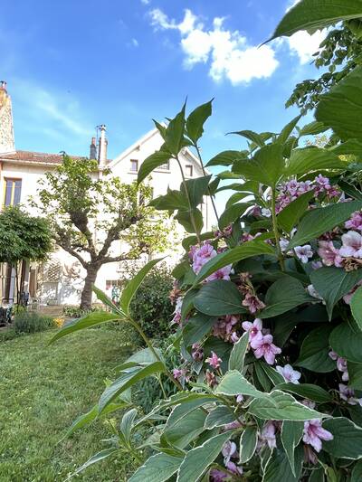 Vente maison 9 pièces Ermont (95120)