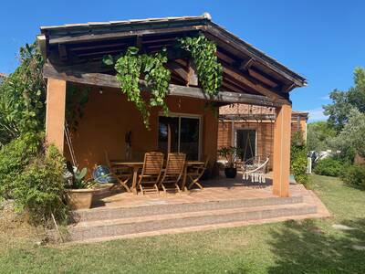 Location maison 5 pièces Baillargues (34670)