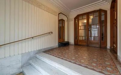 Asnières-Sur-Seine (92600)