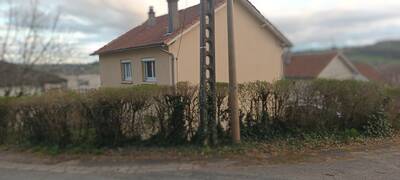 Vente maison 4 pièces Figeac (46100)